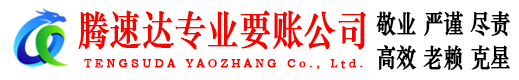 孝南要债公司